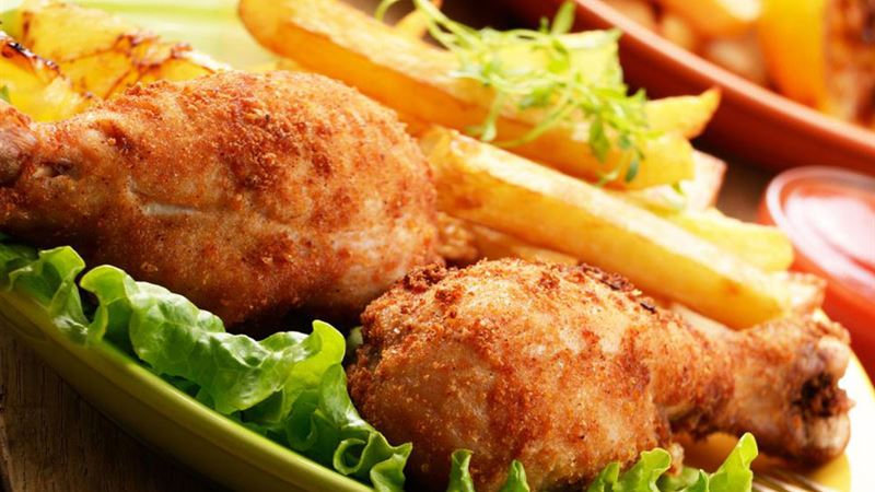 Discover the Delicious World of KFC: A Global Fast Food Icon