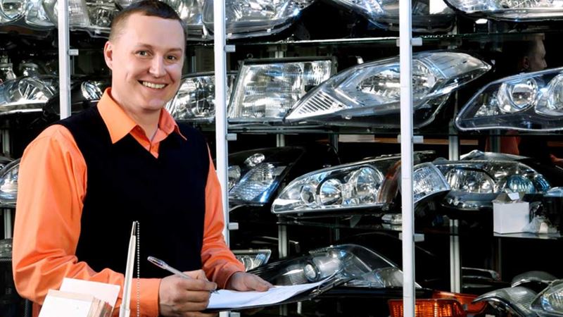 The Surge in Recognition and Usage of RockAuto as a Leading Auto Parts Supplier