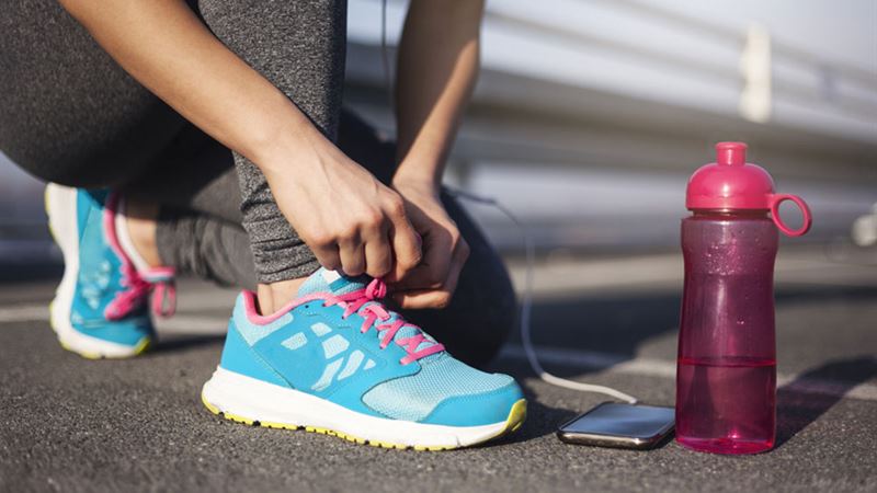 Discover the Benefits of Choosing ECCO Footwear for Comfort and Support