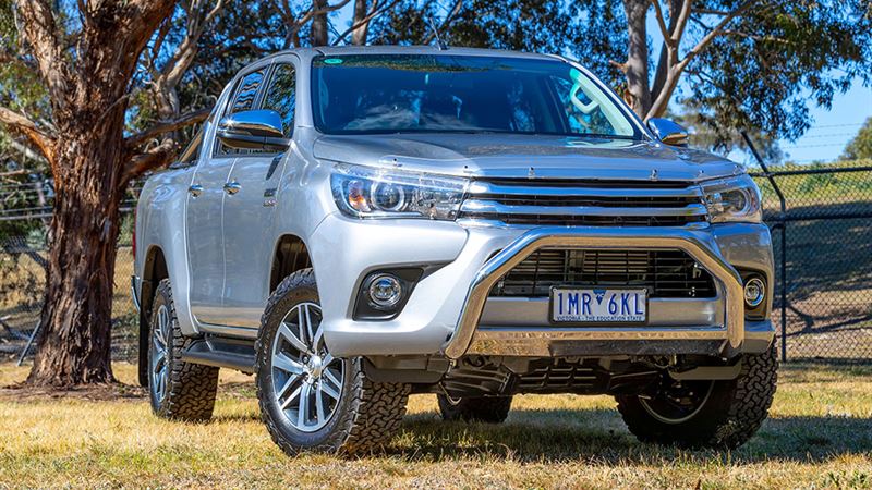 Comprehensive Guide to the Best Compact Pickup Trucks of 2024