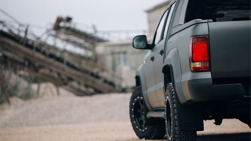 Comprehensive Review of the 2022 Chevrolet Silverado 2500 HD: Power, Technology, and Design Innovations