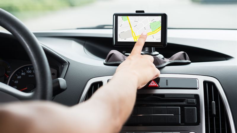 Ultimate Guide to Choosing the Perfect GPS and Navigation Devices