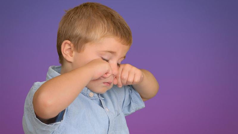 Effective Strategies for Alleviating Itchy Eyes Naturally and Medically