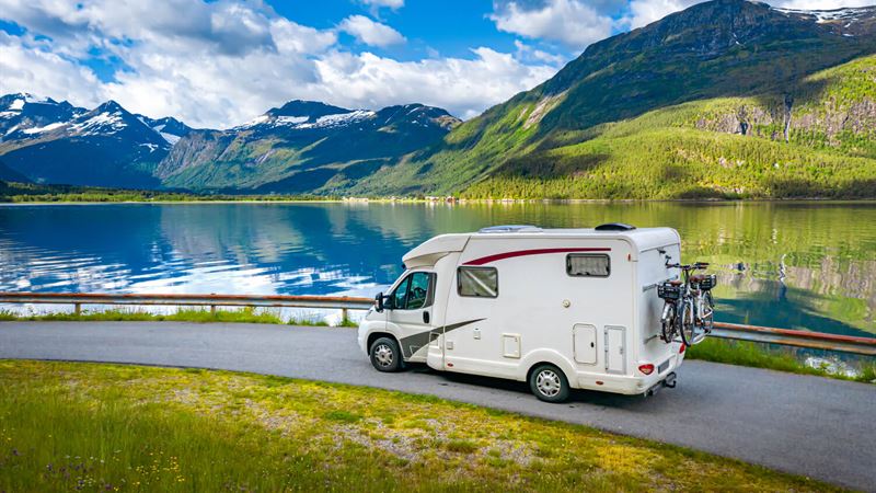 Embrace Adventure: Top 8 Advantages of Investing in a Motorhome RV