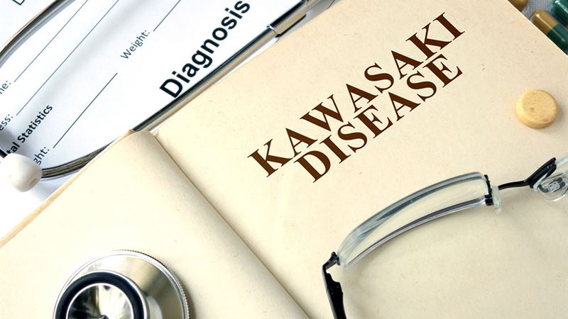 Understanding How Diet Impacts Kawasaki Disease Risk and Management
