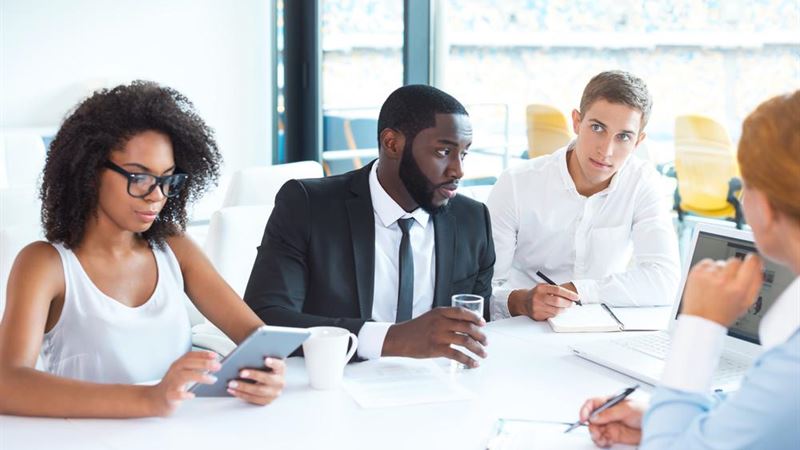 Effective Strategies to Foster Highly Engaged Employees and Build a Dynamic Workforce