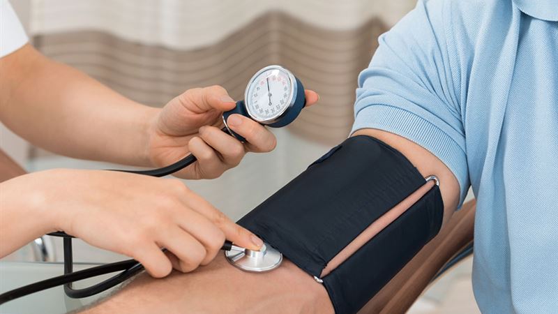 Comprehensive Guide to Interpreting and Managing Blood Pressure Readings