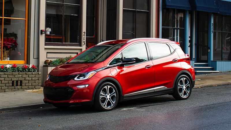 Comprehensive Overview of the Chevrolet Bolt EV: Features, Performance, and Innovations