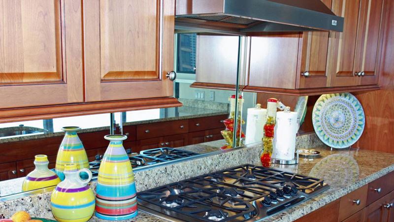 Comprehensive Guide to Selecting the Perfect Cooktop Accessories for Your Kitchen