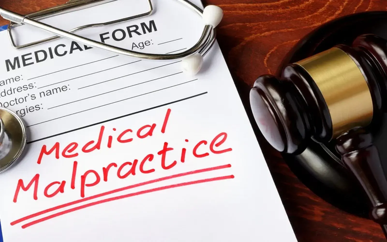 Your Guide to Legal Support in Medical Malpractice Cases: Protecting Rights and Securing Justice