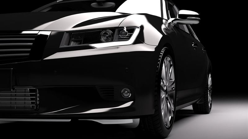 Discover the Top 5 Cutting-Edge Features of the Lexus LS Luxury Sedan