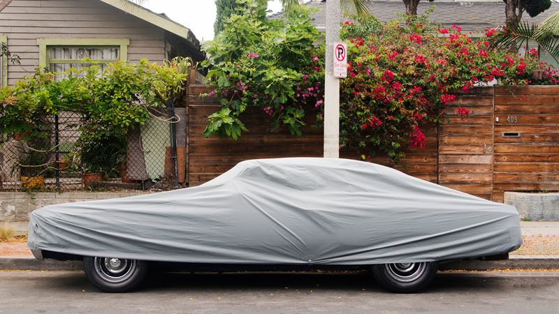 Comprehensive Guide to Choosing the Perfect Car Cover for Your Vehicle
