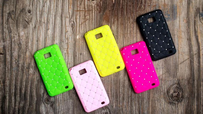 Comprehensive Guide to Selecting the Ideal Phone Case for Your LG Device