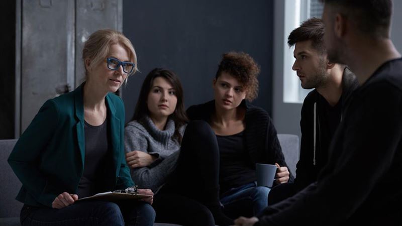 Comprehensive Guide to Selecting the Ideal Inpatient Drug Rehabilitation Facility