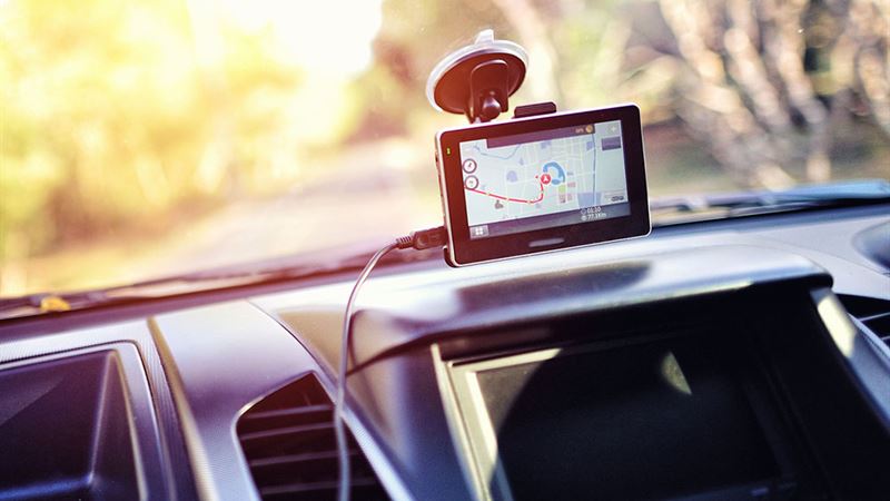 Comprehensive Guide to Advanced Vehicle GPS Tracking Solutions in 2024