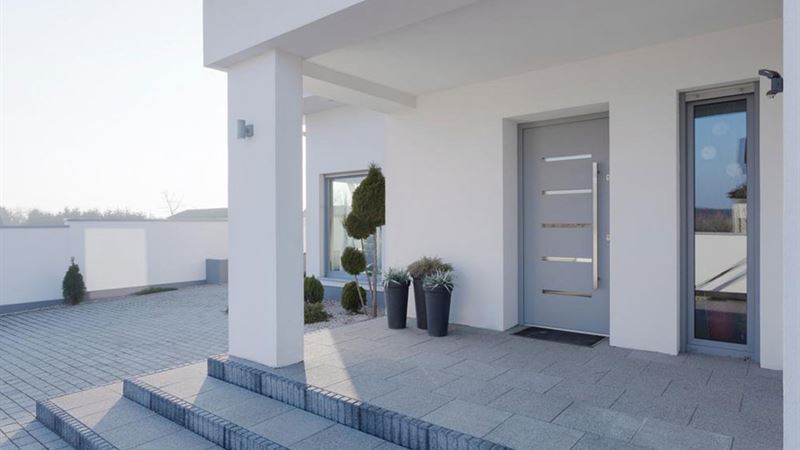 Choosing the Perfect Exterior Doors to Enhance Your Home’s Security and Curb Appeal