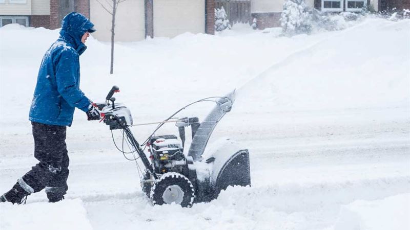 Comprehensive Guide to Various Types of Snow Blowers for Efficient Snow Removal