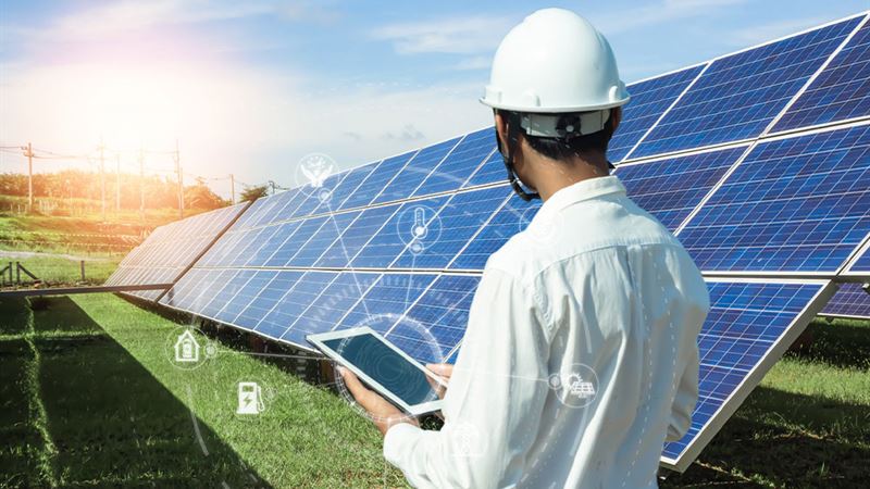 Essential Guide to Establishing a Profitable Solar Power Plant