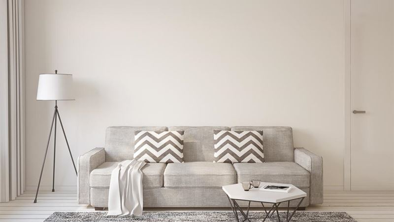 Essential Guidelines for Choosing Perfect Living Room Furniture