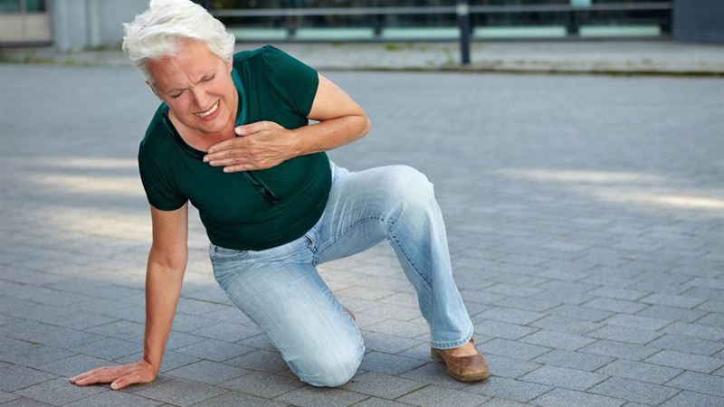 Comprehensive Guide to Types of Strokes and Their Warning Signs