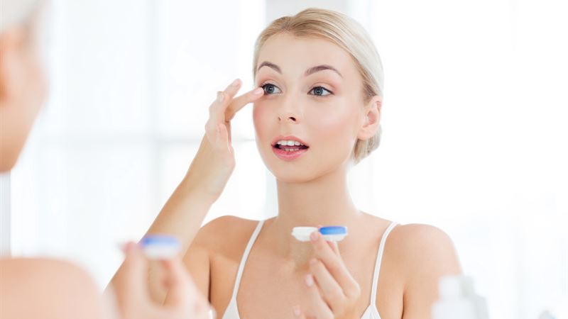 Comprehensive Guide to Contact Lenses: Essential Information Before Use