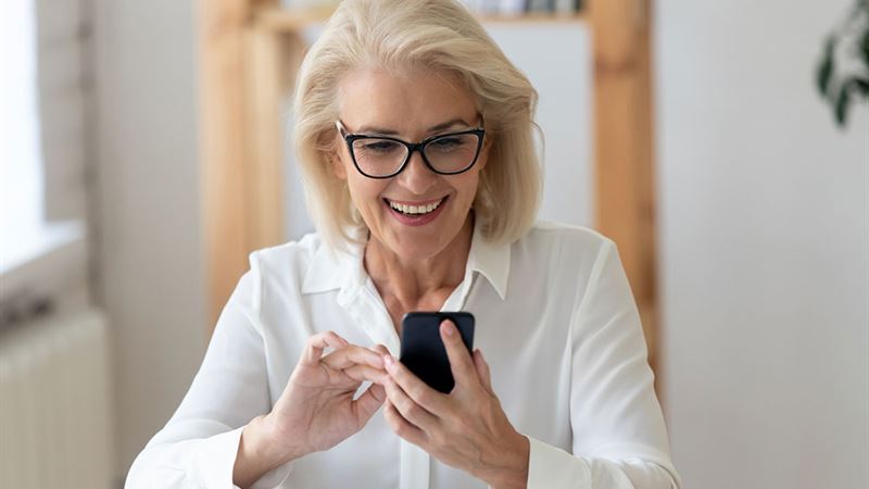 Affordable and Flexible Mobile Plans Designed for Senior Citizens