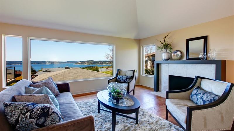 Transform Your Dining Space with Flexsteel Furniture: Elegance, Functionality, and Style