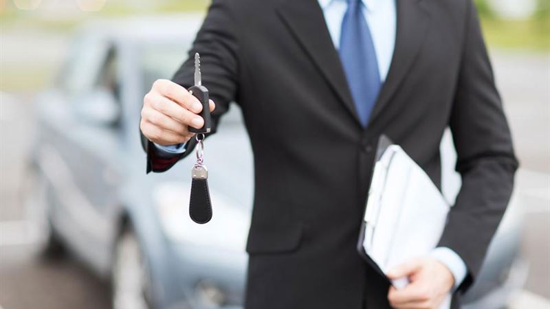 Comprehensive Guide to the Best Car Loan Options You Should Know