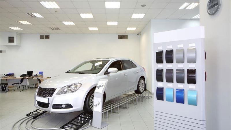 Top Luxury Sports Sedans for Performance and Elegance