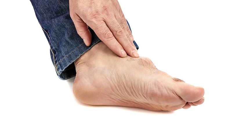 Understanding Gout: Symptoms, Causes, and Effective Management Strategies