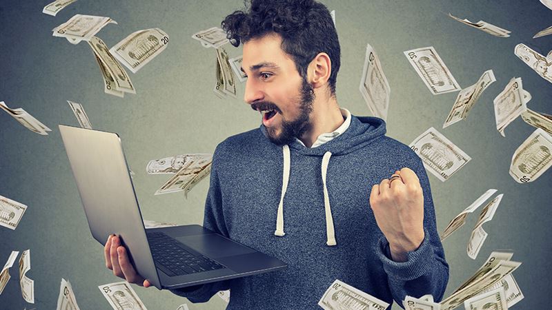 Top 5 Proven Platforms to Earn Money Online from Home