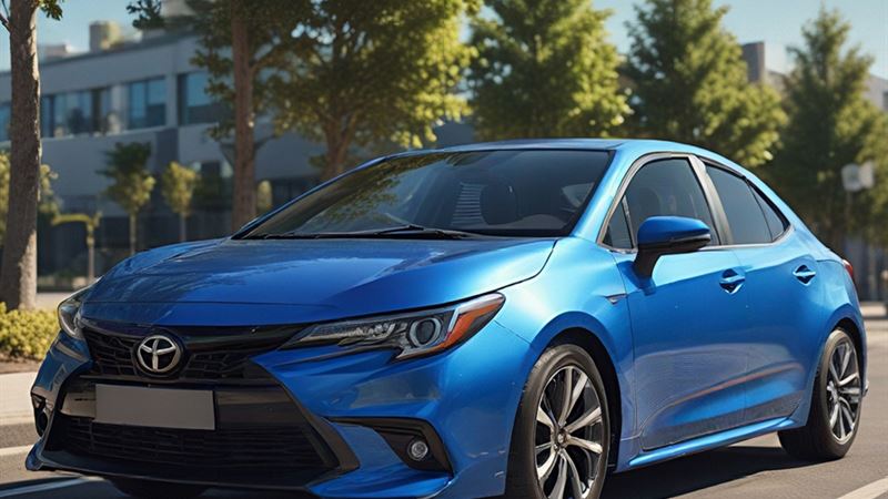 Comprehensive Guide to the Toyota Corolla: Features, Performance, and Pricing