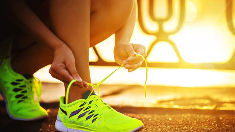 Comprehensive Guide to Selecting the Perfect Athletic Footwear for Your Needs