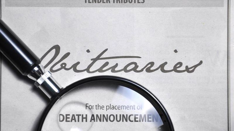 Comprehensive Guide to Accessing Free Obituaries Online