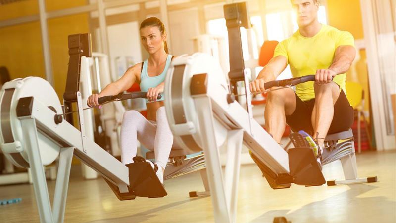 Top 3 Highly Recommended Rowing Machines for Your Home in 2023