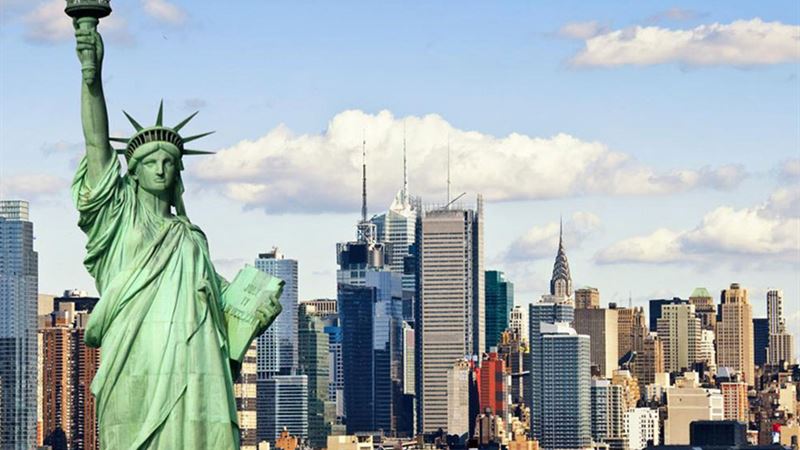 Discover the Top 10 Unmissable Vacation Destinations Across the USA