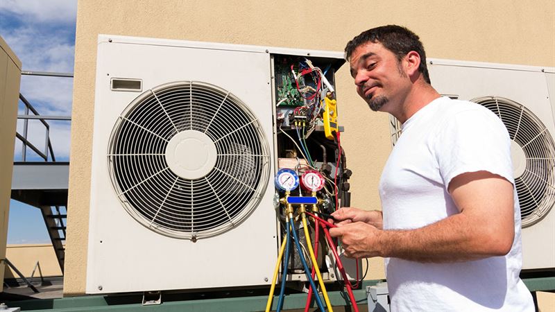 Comprehensive Guide to Becoming a Certified HVAC Technician