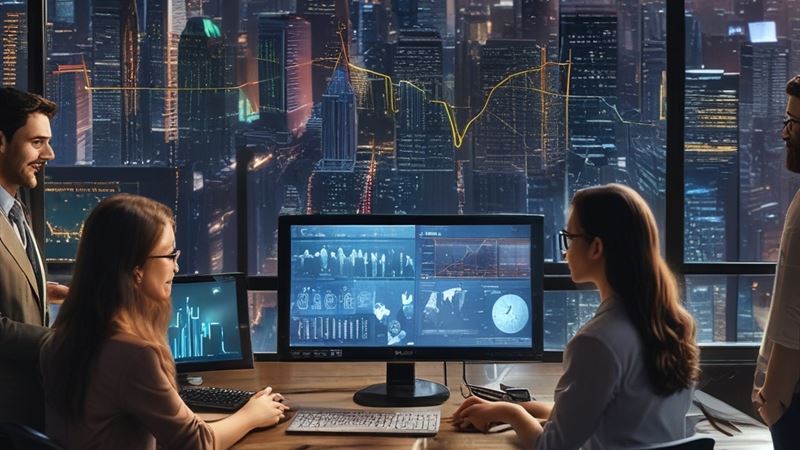 Unlocking Business Growth Through Advanced Website Visitor Analytics in Nassau