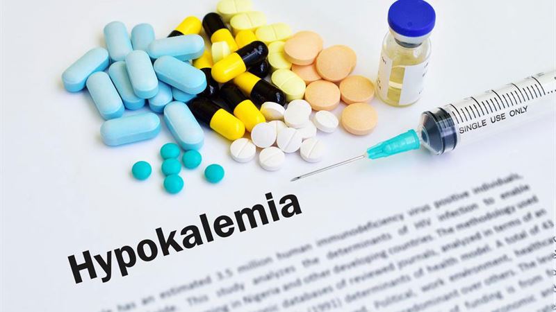 Understanding Hypokalemia: Causes, Symptoms, and How to Manage It