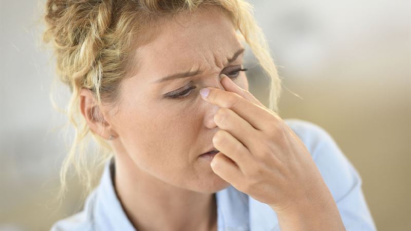 Comprehensive Guide to Sinusitis: Symptoms, Causes, and Effective Treatment Strategies