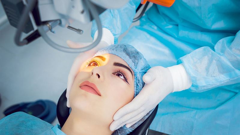 Comprehensive Guide to Laser Eye Surgery: Eligibility, Costs, and What to Expect