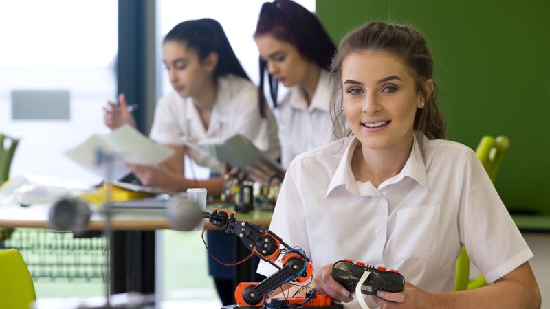 Comprehensive Guide to Building a Successful Career Through Mechanic Education