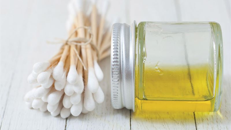 Premium Large Cotton Swabs for Medical and Household Use