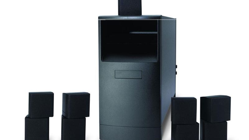 Comprehensive Guide to Choosing the Perfect Home Theater Speakers