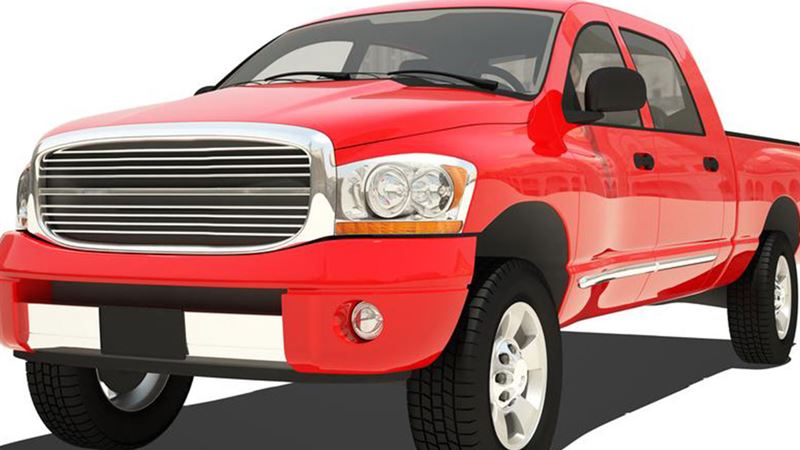 Advantages of Opting for a Pre-Owned Chevrolet Silverado