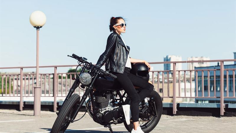 Comprehensive Guide to Purchasing Your Ideal Motorcycle