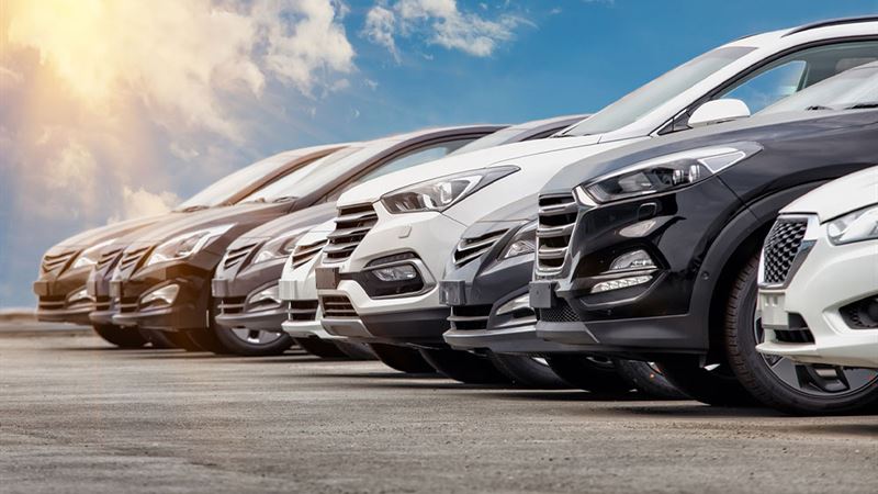 Essential Tips for Purchasing a Used Vehicle with Confidence