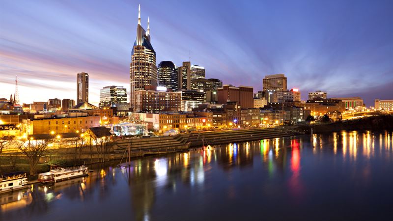 Comprehensive Guide to Leading Banking Institutions in Tennessee