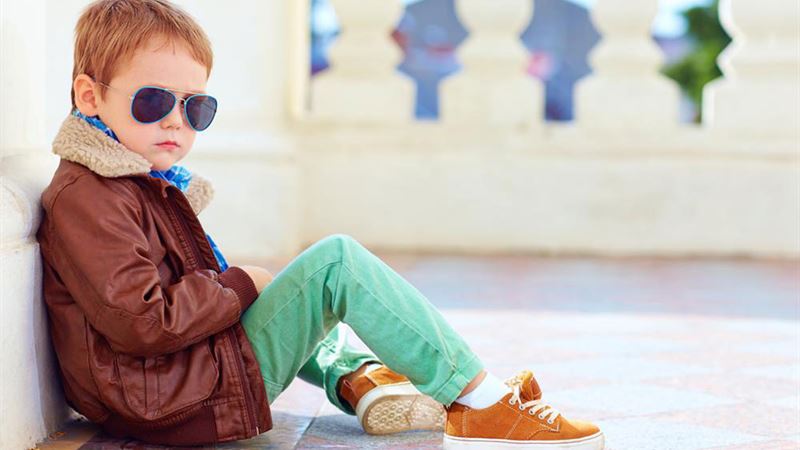Where to Shop for Stylish and Quality Kids' Jackets: A Comprehensive Guide