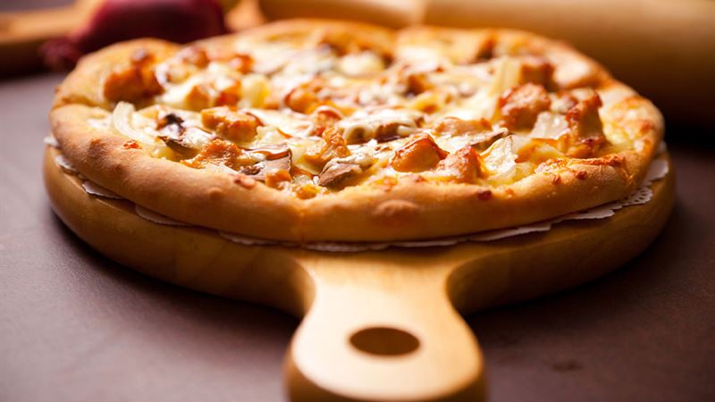Mastering the Art of Homemade Pizza: A Comprehensive Guide to Delicious Craftsmanship
